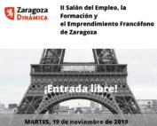 Salón del Empleo Francófono